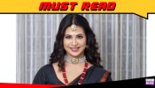 My mother has been a teacher for life: Parineeta Borthakur of Vasudha fame 966588