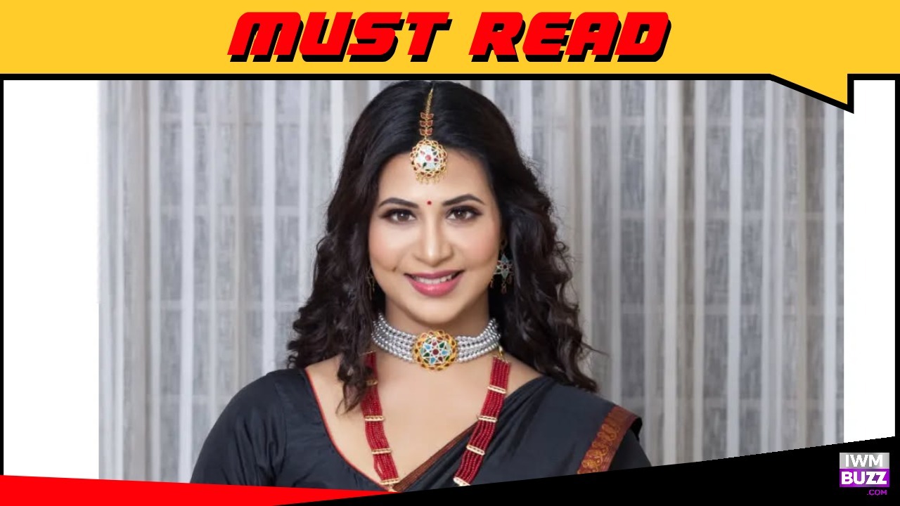 My mother has been a teacher for life: Parineeta Borthakur of Vasudha fame 966588