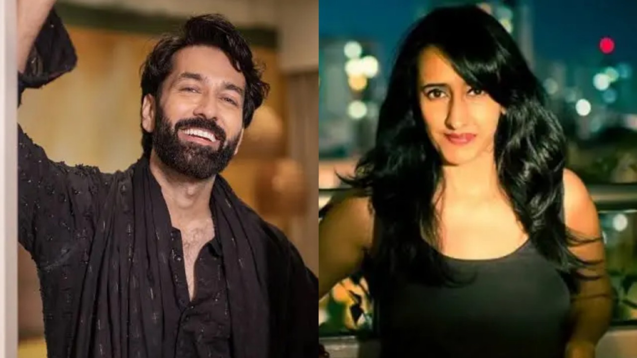 Nakuul Mehta To Headline Gul Khan's Upcoming Show On StarPlus, Reports 970741