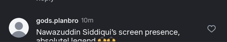 Nawazuddin Siddiqui Enters the Horror Comedy Universe With a Fierce Avatar as Yakshasan in Thama, Fans Are Ecstatic, Check Reactions 970379