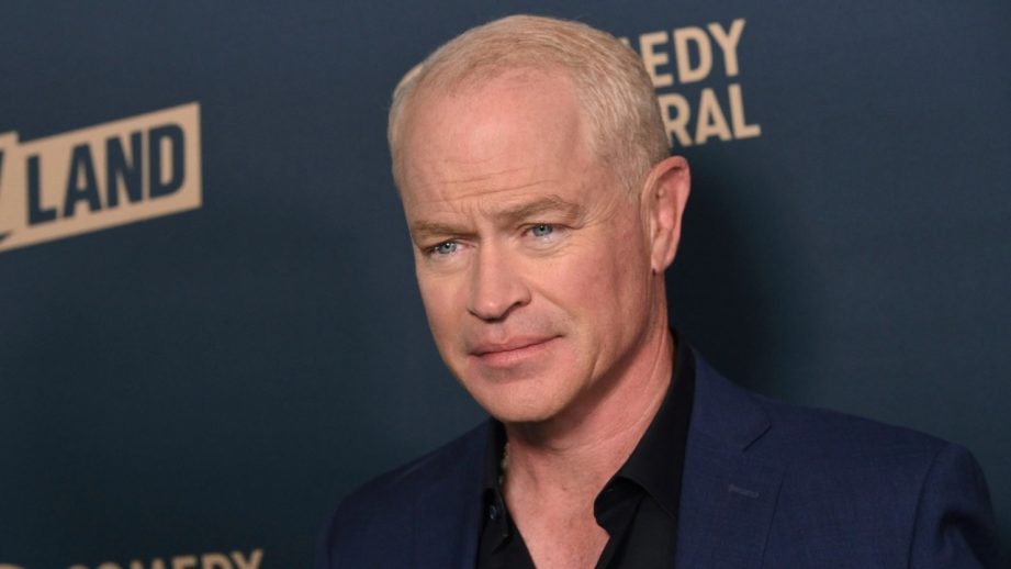 Neal McDonough Joins James Stewart Biopic ‘Jimmy’ As Filming Begins 966504