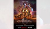 Netflix’s Kurukshetra Is The Mahabharata Like We’ve Never Seen It Before 967519