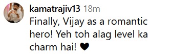 Netizens Hailed Vijay Varma; Say he's the romantic hero we needed! 968365