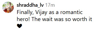 Netizens Hailed Vijay Varma; Say he's the romantic hero we needed! 968368