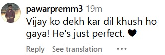Netizens Hailed Vijay Varma; Say he's the romantic hero we needed! 968369