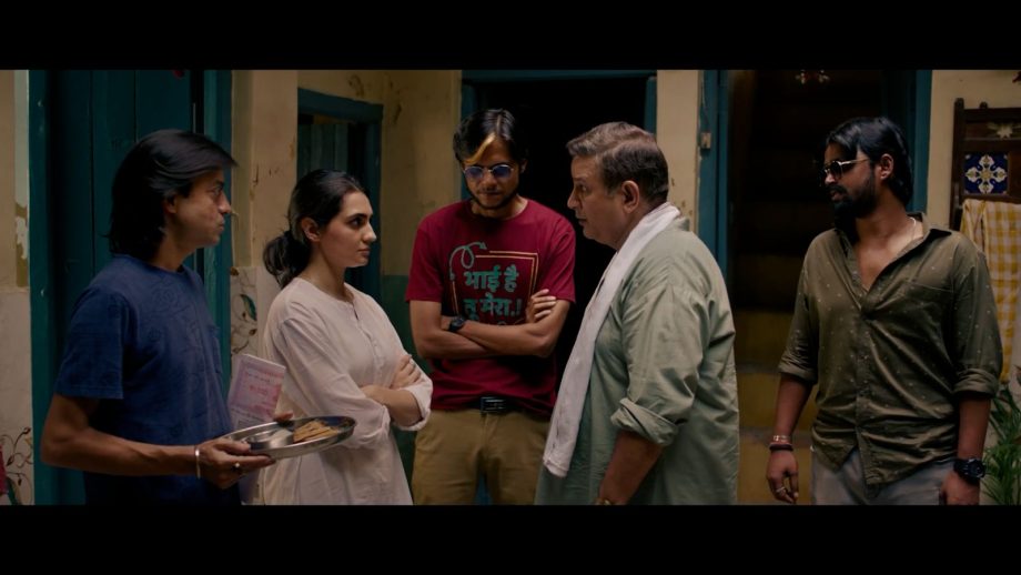Nishaanchi: 5 Hidden Details That Make Anurag Kashyap’s Film a Must-Watch! 969201