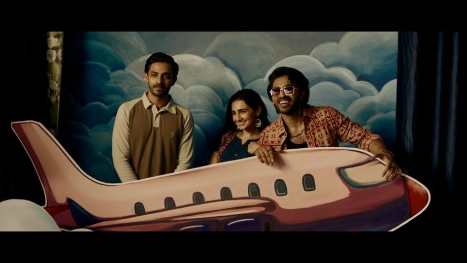 Nishaanchi: 5 Hidden Details That Make Anurag Kashyap’s Film a Must-Watch! 969205