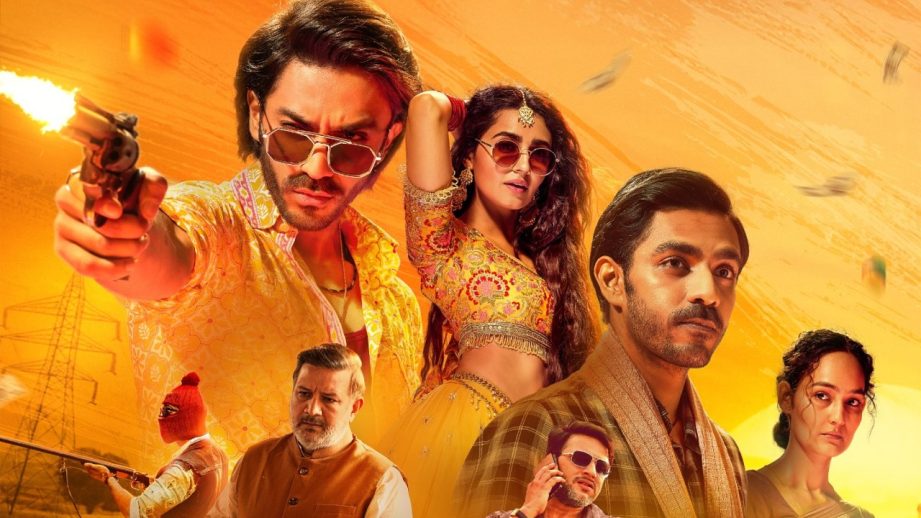 Nishaanchi Box Office Collection Day 1: Earns 0.25 crore 969019