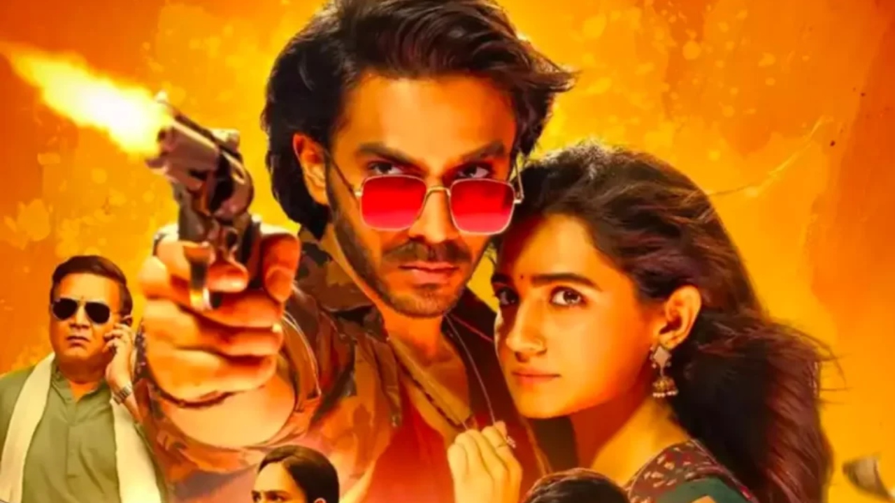Nishaanchi Box Office Collection Day 10: Collects 1.28 Crore 970589