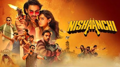 Nishaanchi Box Office Collection Day 11: Collects 1.29 Crore