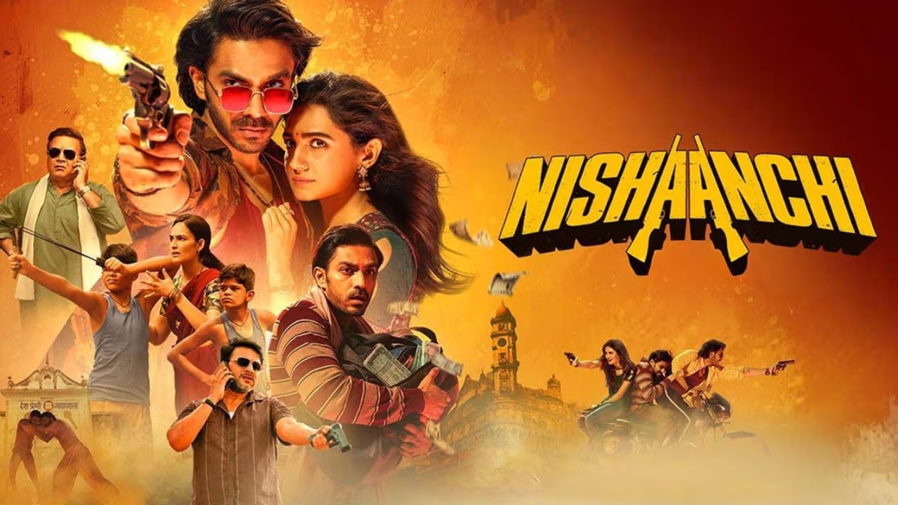 Nishaanchi Box Office Collection Day 11: Collects 1.29 Crore 970710