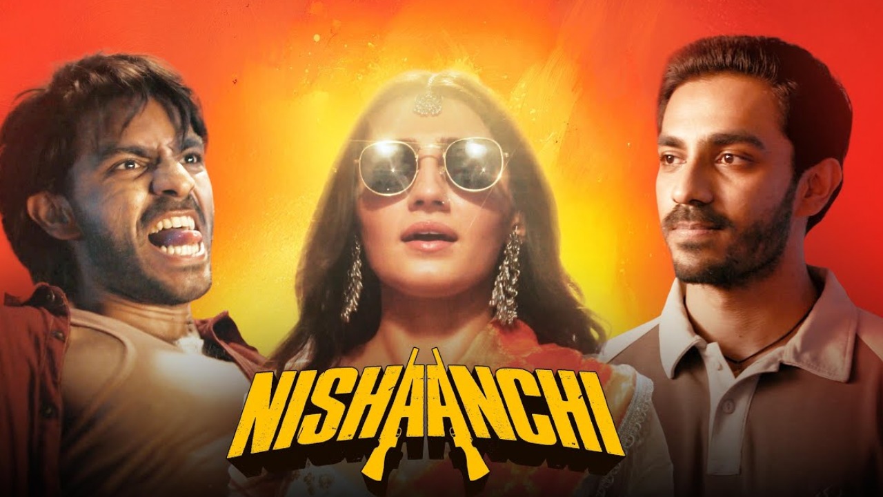 Nishaanchi Box Office Collection Day 4: Collects One Crore Overall 969561