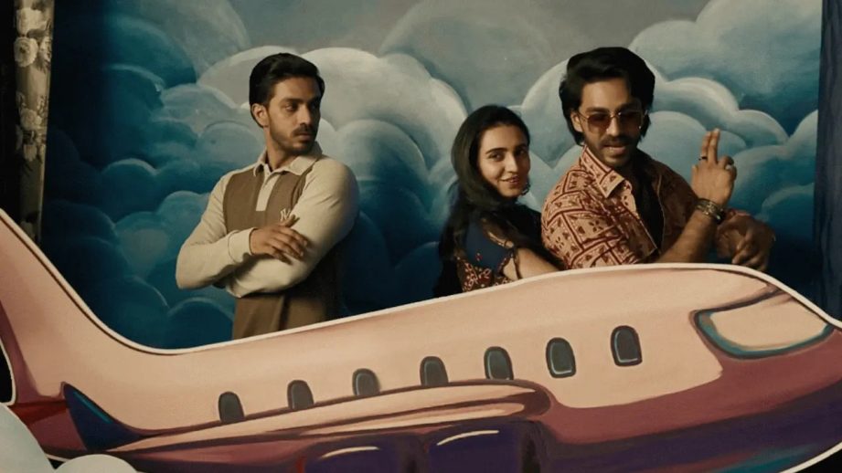 Nishaanchi Box Office Collection Day 5: Collects 1.1 Crore Overall 969753