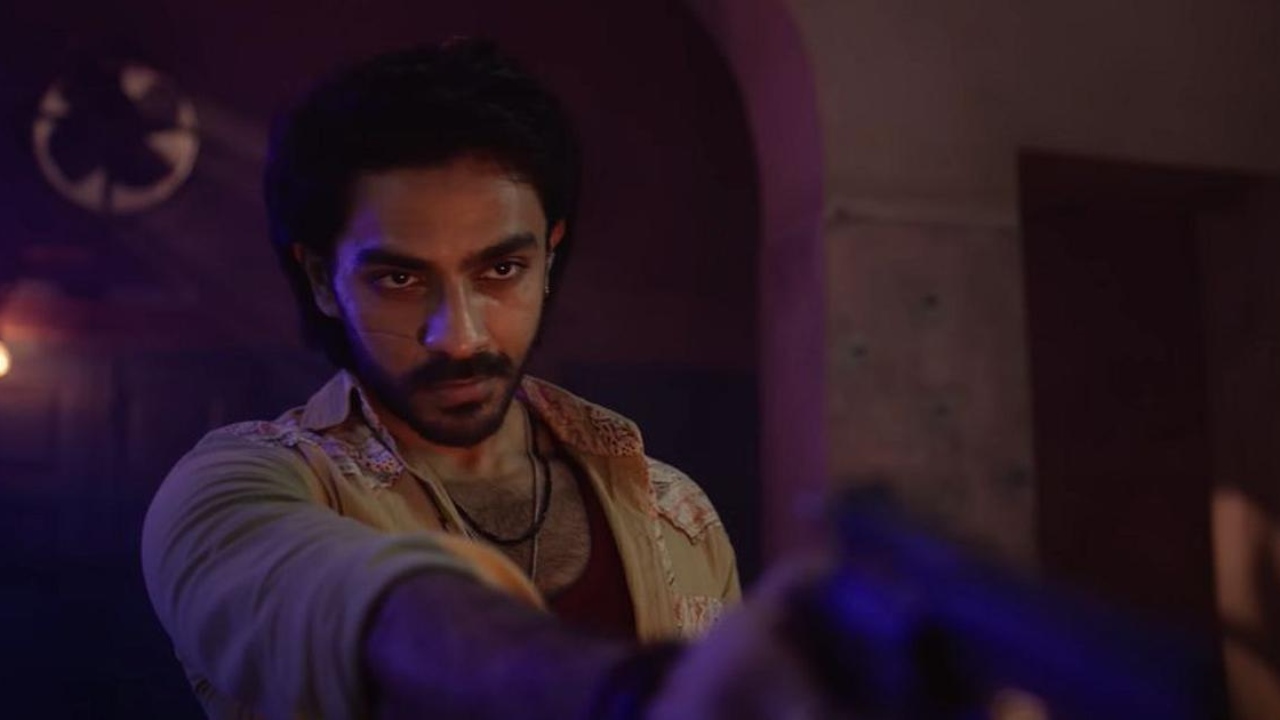 Nishaanchi Box Office Collection Day 6: Collects 1.16 Crore 969905