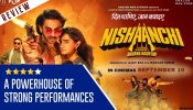 Nishaanchi Movie Review: A Powerhouse of Strong Performances 968717