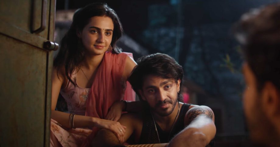 Nishaanchi Movie Review: A Powerhouse of Strong Performances 968719