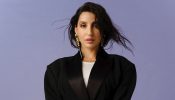 Nora Fatehi Redefines Power Dressing with Fierce Elegance 970162