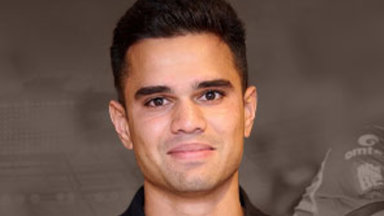 “Nowhere,” is where Arjun Tendulkar resides and heading to—a crisis the Gen Z shall relate to 967410