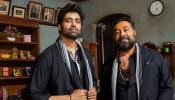On Anurag Kashyap’s birthday, team ‘Dacoit’ starring Adivi Sesh & Mrunal Thakur unveils exclusive glimpses of the fearless cop Swamy! 967476