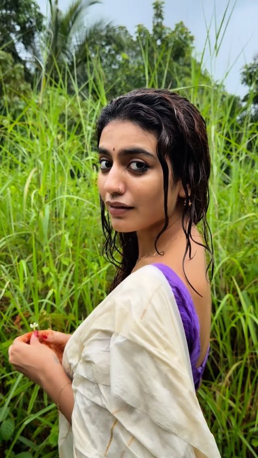 Onam 2025: South Divas Dazzle in White Sarees & Stylish Blouses 966929