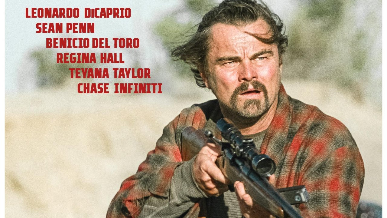 One Battle After Another Box Office Collection Day 4: Film Opens at 1.77 Crore in India 970715