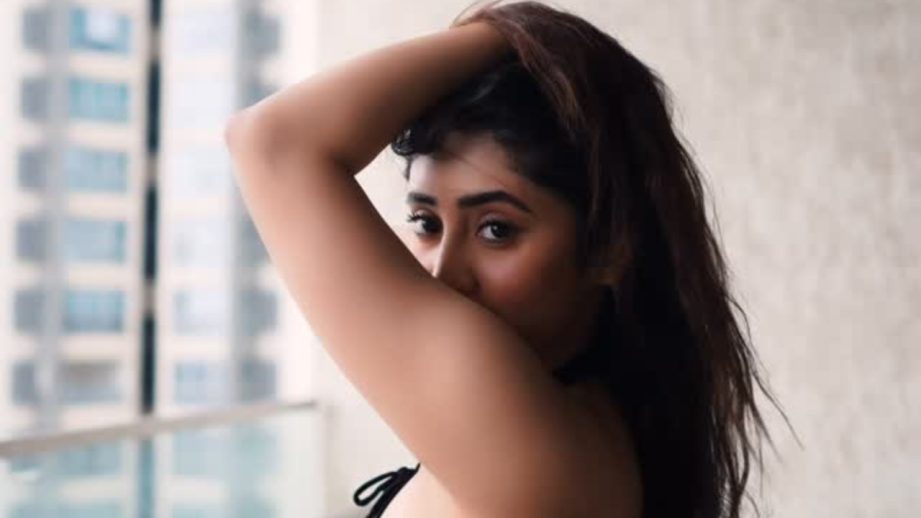 Only Shivangi Joshi Can Look This Hot While Dancing, Say Fans 969661