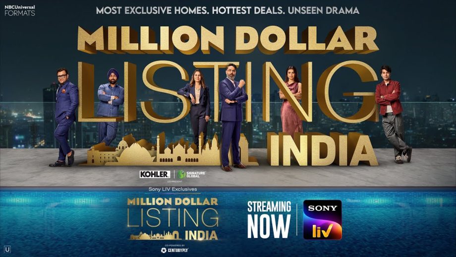 OTT Releases This Week (September 22 - 28): Dhadak 2, To Death Of A Unicorn 969707