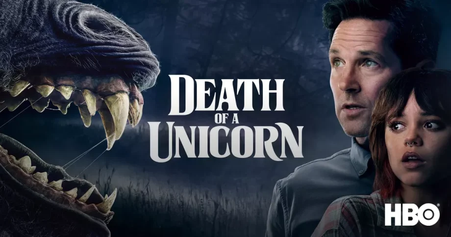 OTT Releases This Week (September 22 - 28): Dhadak 2, To Death Of A Unicorn 969708