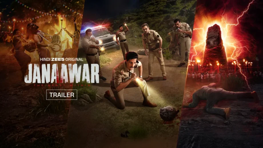 OTT Releases This Week (September 22 - 28): Dhadak 2, To Death Of A Unicorn 969710