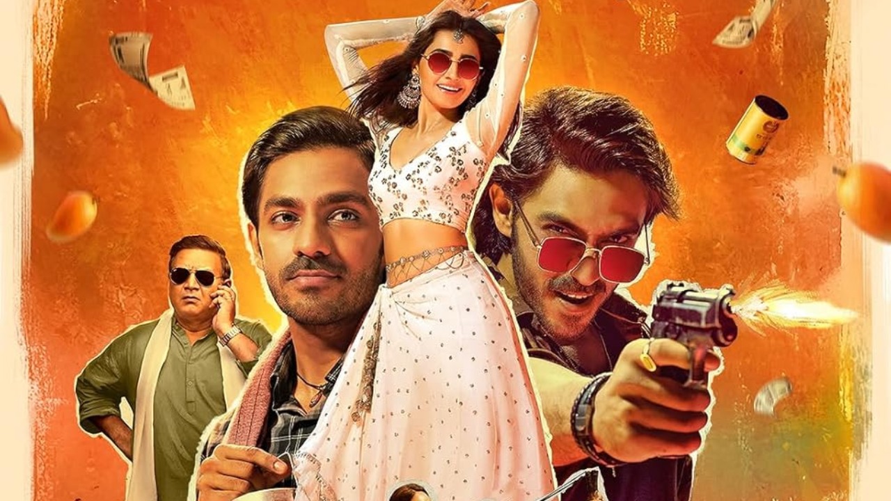Pankaj Tripathi Applauds Anurag Kashyap's Upcoming & Much-Awaited film Nishaanchi 966082