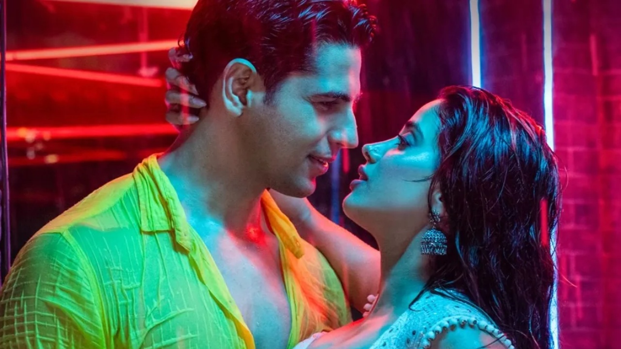 Param Sundari Box Office Collection Day 17: Continuous decline, total earnings 81.5 crores 968291