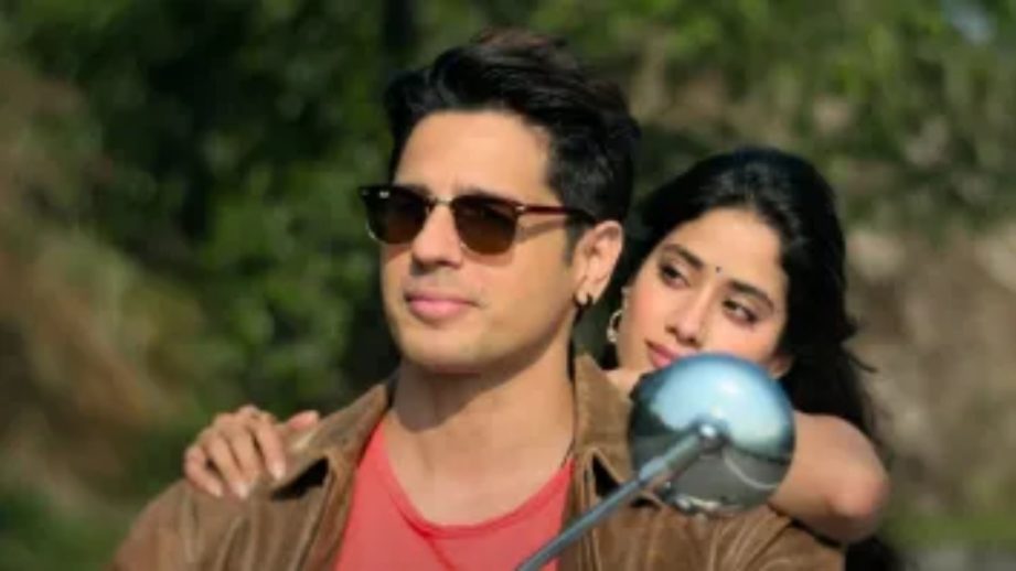 Param Sundari Box Office Collection Day 19: Earns 50.7 Cr India Nett 968562