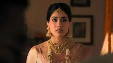 Param Sundari Box Office Collection Day 20: Earns 50.89 Cr India Nett