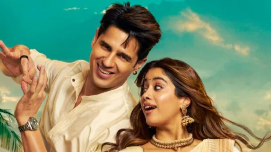 Param Sundari Box Office Collection Day 21: Earns 51.05 Cr India Nett 968929