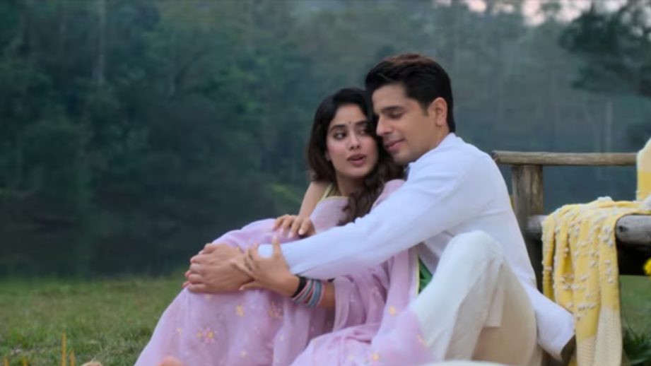 Param Sundari Box Office Collection Day 22: Earns 51.07 Cr India Nett 969288