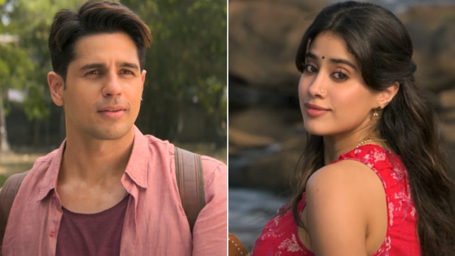 Param Sundari Box Office Collection Day 5: 34.25 Cr India Net in 5 Days 966215