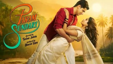 Param Sundari Box Office Collection Day 6: Total 37.1 Cr India Net