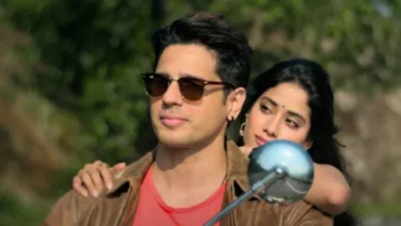 Param Sundari Box Office Collection Day 7: Total 39.75 Cr India Net 966683