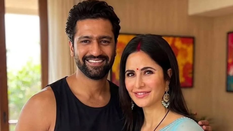 Parenthood Beckons: Katrina Kaif and Vicky Kaushal call it their ‘best chapter’ 969580