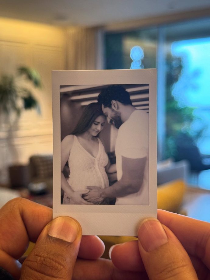 Parenthood Beckons: Katrina Kaif and Vicky Kaushal call it their ‘best chapter’ 969579