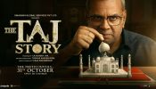 Paresh Rawal starrer The Taj Story Official Poster Sparks Firestorm: The Film Promises to ‘Unveil the Truth’ Behind India’s Eternal Monument of Love 970580