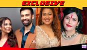 Pati Patni Aur Panga: Radhe Maa and Neha Kakkar to grace Avika Gor and Milind Chandwani's on-screen wedding 968389
