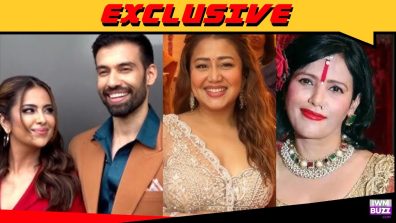 Pati Patni Aur Panga: Radhe Maa and Neha Kakkar to grace Avika Gor and Milind Chandwani’s on-screen wedding