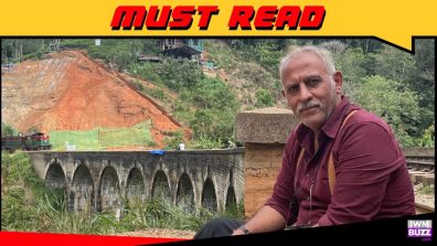 Pawan Chopra talks about his experience being part of Mirai, says, “I am in love with Telugu cinema”