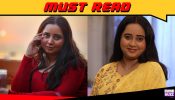 Playing Radhya in Mann Atisundar feels like a continuation of a legacy: Tanishq Seth 969164