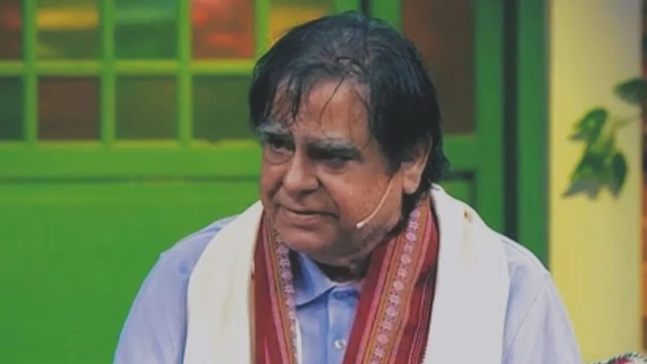 Prem Sagar Death: Ramanand Sagar’s Son Passes Away at 84, Carried Forward Father’s Legacy in Indian Television 966111
