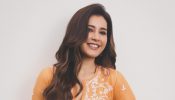 Raashii Khanna Radiates Elegance in Bright Orange Kurta as She Begins Telusu kada Promotions 969217