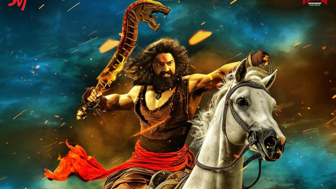 Raghu Dakat Box Office Collection Day 2:  Earns 0.82 Cr 970411