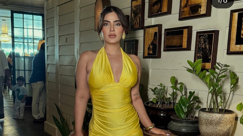 Ragini MMS Returns Actress Karishma Sharma Jumps From Moving Train; Suffers Serious Head Injury 967718
