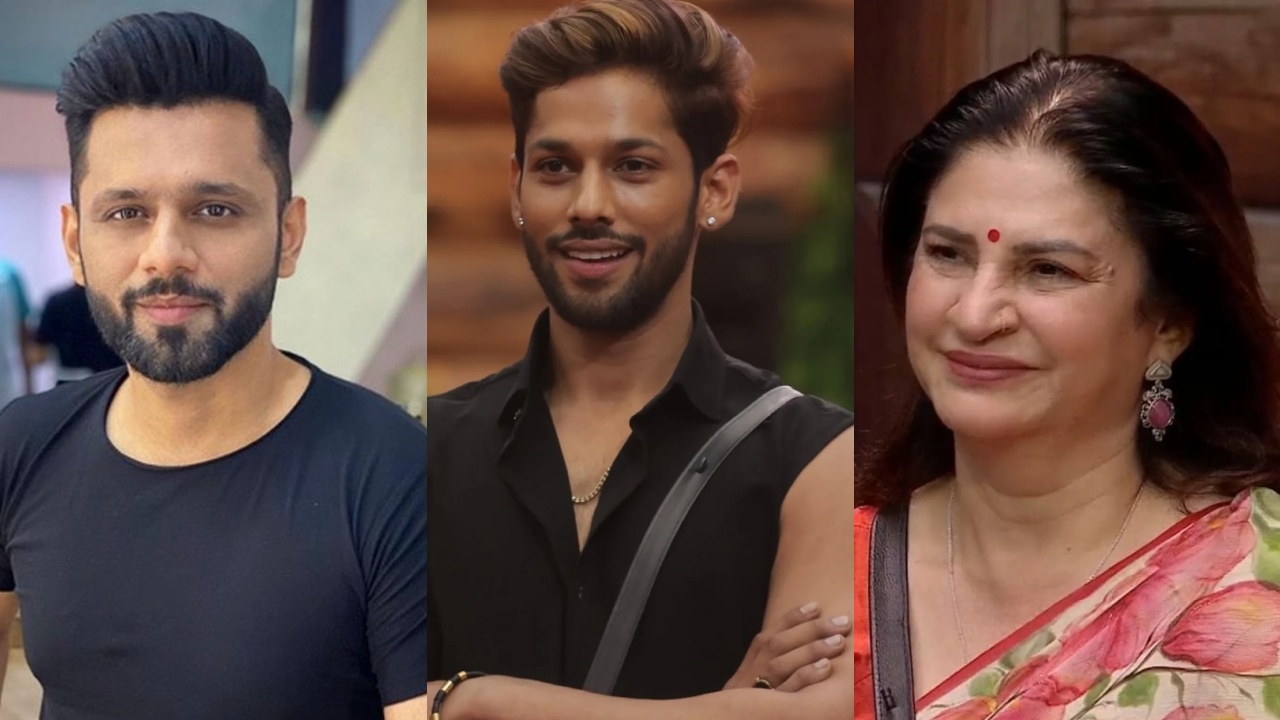 Rahul Vaidya Labels Bigg Boss 19 As A Kindergarten, Calls Baseer Ali And Kunickaa Sadanand Worthy 967753